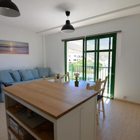 Agaete Paraiso Apartment Ngoại thất bức ảnh