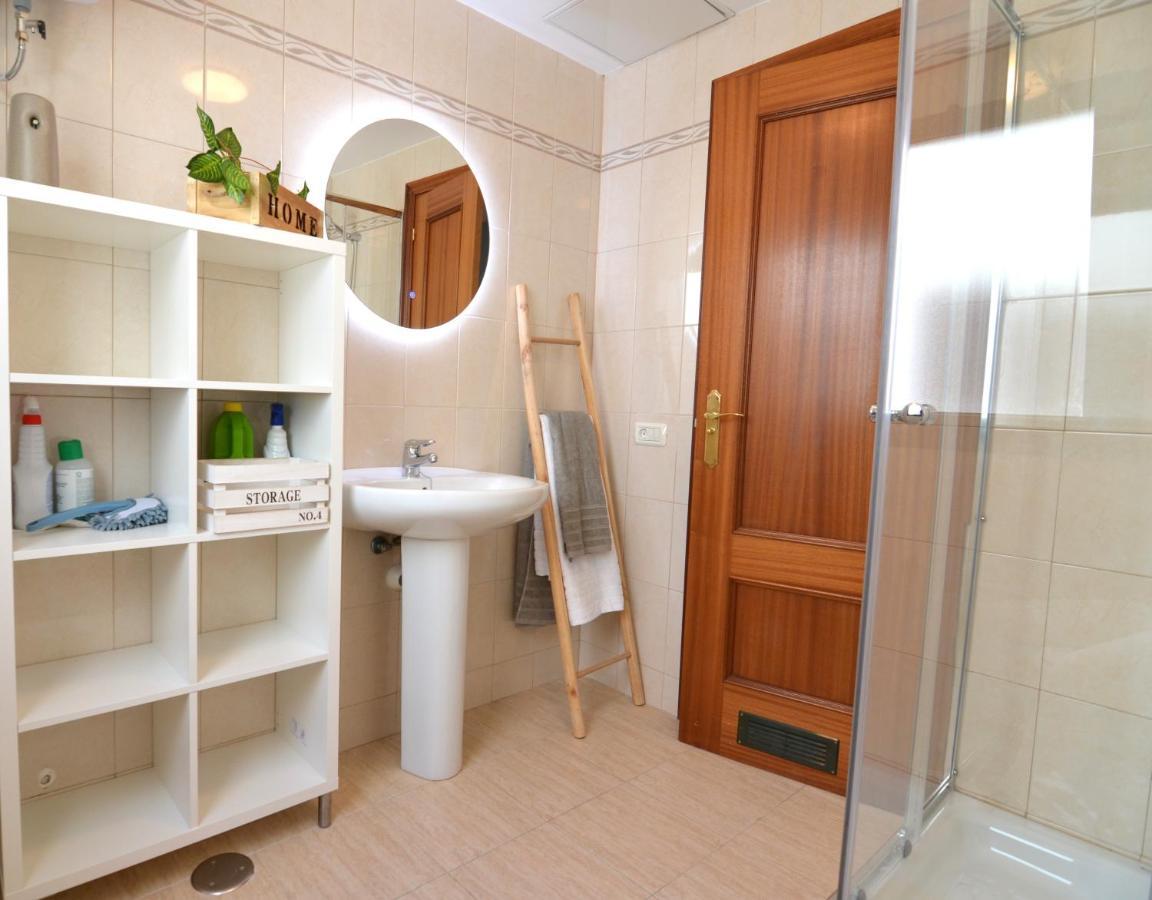 Agaete Paraiso Apartment Ngoại thất bức ảnh